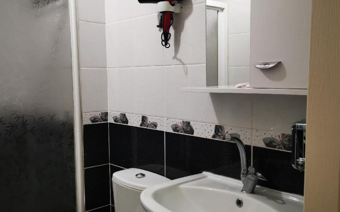 Ador Troia Hotel