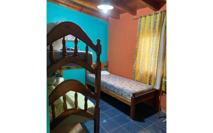 CASA "EL CIERVO" EN ZONDA - SAN JUAN