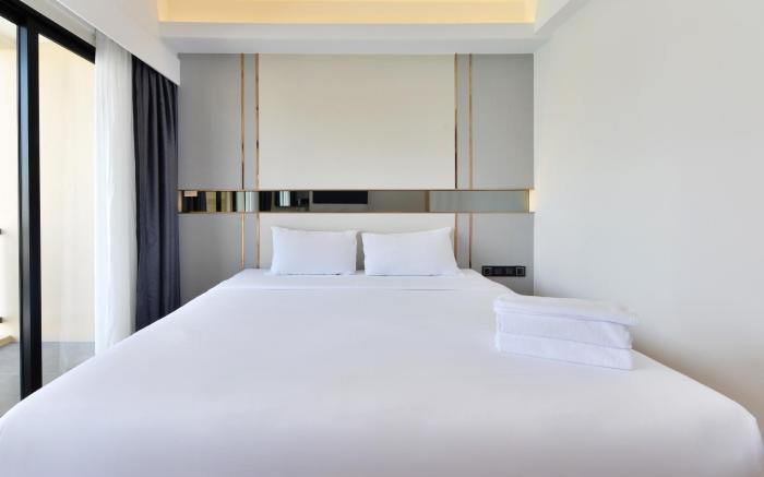 Grand BS Airport Hotel Suvarnabhumi