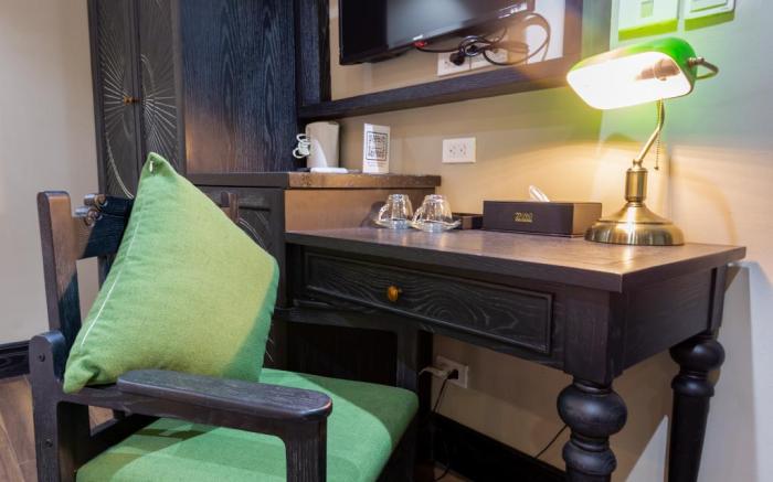 Superior Room 4 - 22Land Residence Boutique Hotel