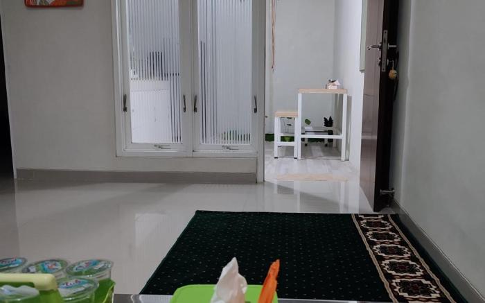 VILLA NENGODE BATU