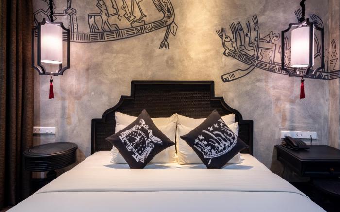 Superior Room 28 - 22Land Residence Boutique Hotel