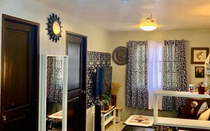 SunRise  2 Bedroom Condo  - The Courtyards