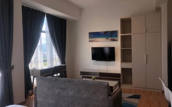IMPERIUM RESIDENT KUANTAN BY ARBINA