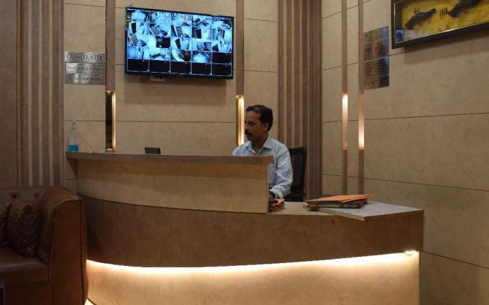 Hotel Singh Comfort Inn