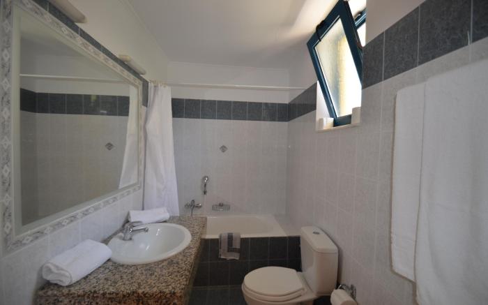 Stegna Star Apartments