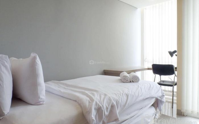 Good Deal Studio at Tamansari Papilio By Travelio