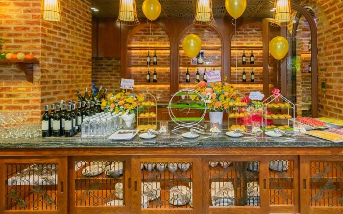Boutik Cham Nha Trang Hotel