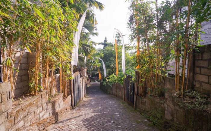 Nayaka Living Ubud