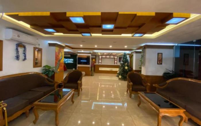 Utsavam Hotel Apartments