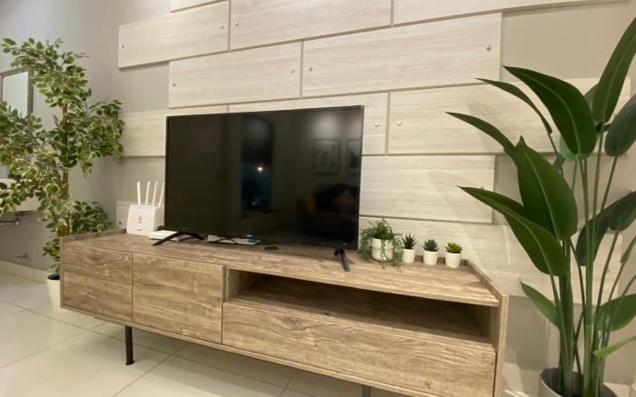 Alluring 1BR Suite @ ARTE MT>KIARA/FREE1PARKING/