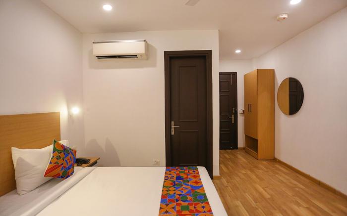 FabHotel Moro Paschim Vihar