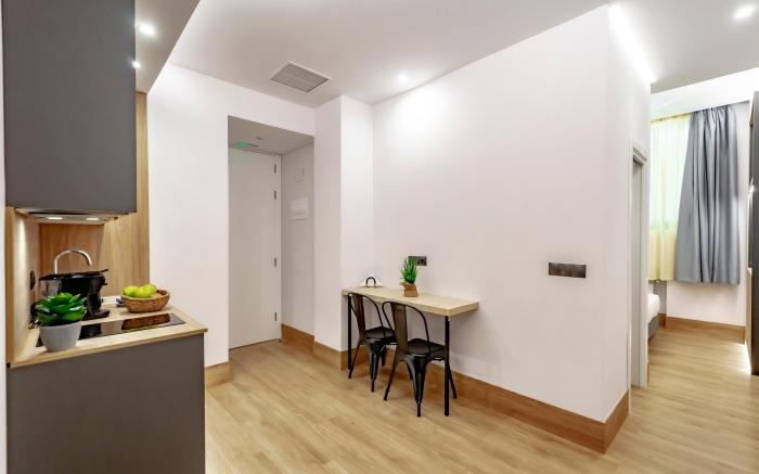 Montesa 20 Apartamentos