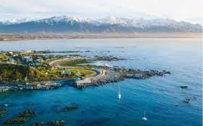 The Mediterranean Motel Kaikoura