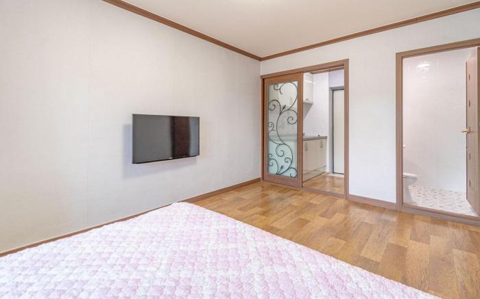 Samcheok badayeohaengpension