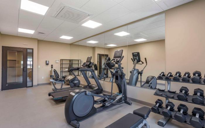 MainStay Suites North - Central York