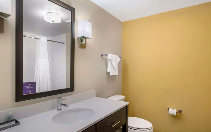 Sleep Inn North - Central York