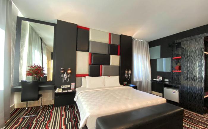 Swiss-Belcourt Makassar