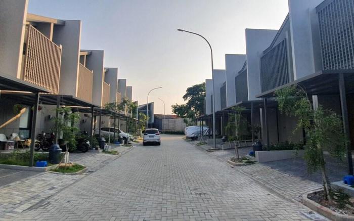 Ray SmartHouse Grandwisata