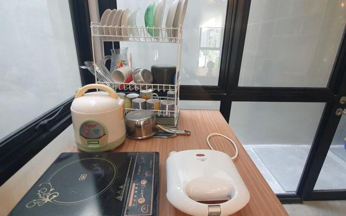 Ray SmartHouse Grandwisata