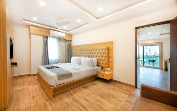 ABM Boutique Hotel by Purple Cloud