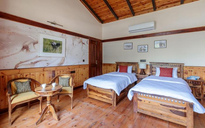 Cottage On The Lake by VEO - Part of StayVista