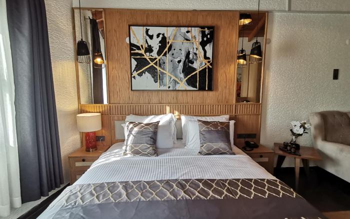 THE ABC HOTEL