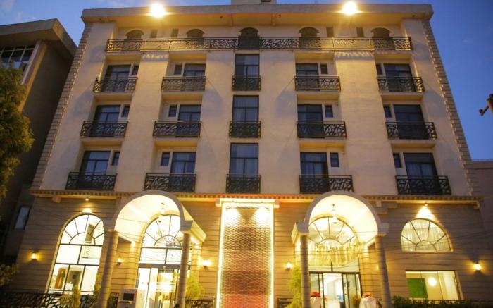 Sowirad hotel