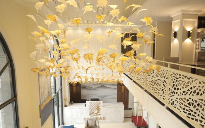 Sowirad hotel