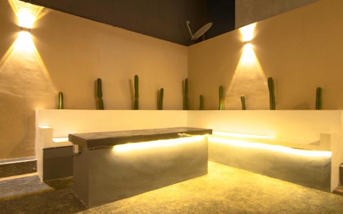 Villa Surga Dunia with Private Pool and Billiard