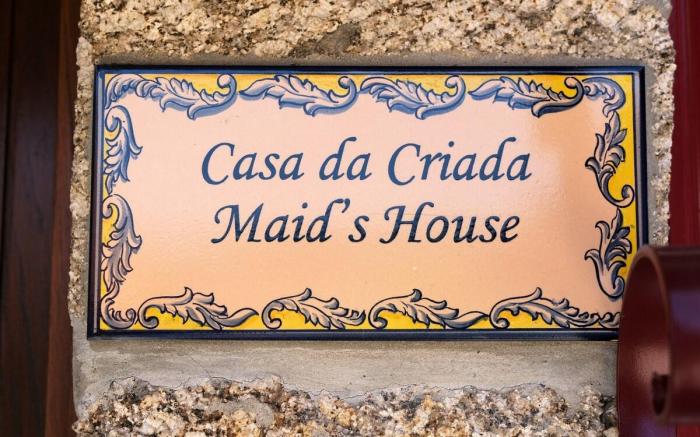 Aldeia da Quinta do Paço- Casa da Criada