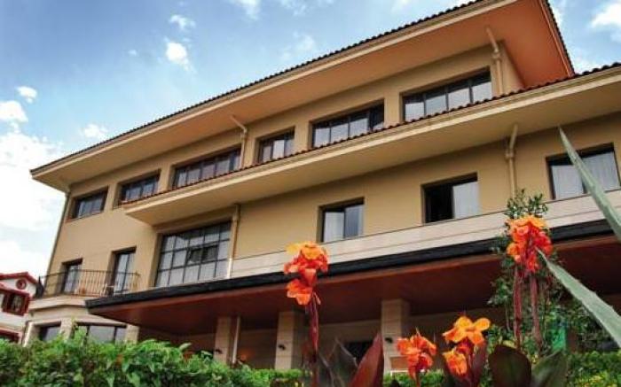 Hotel Elorrio