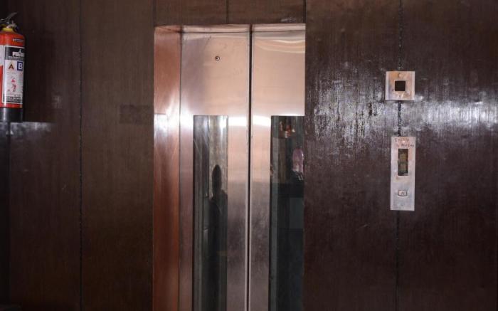 Hotel Trishul Haridwar