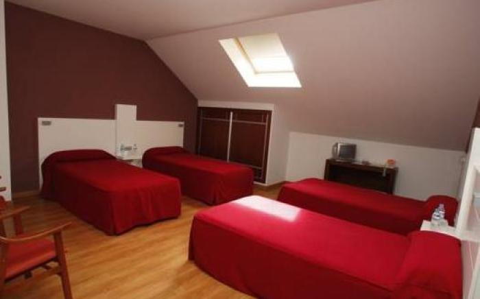 Hotel Fuente El Cura