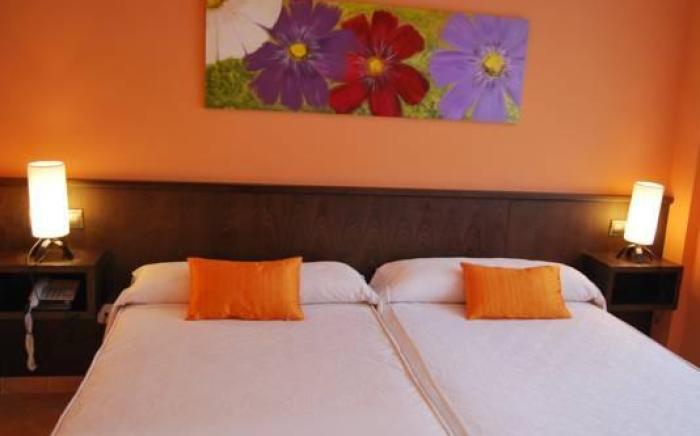 Hotel Entrevines