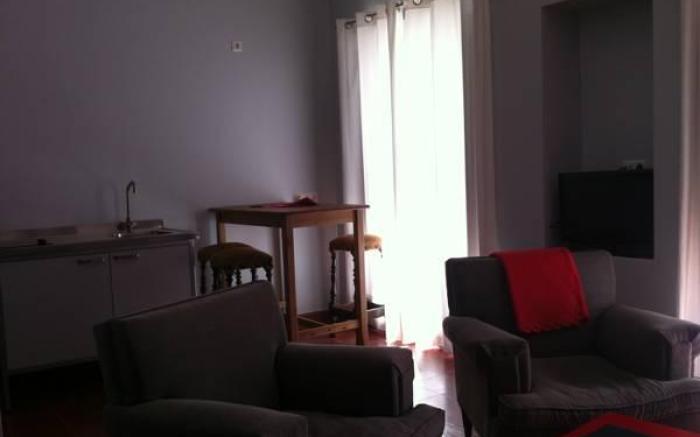 Apartamentos La Ciudad
