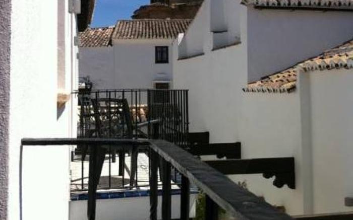 Apartamentos La Ciudad
