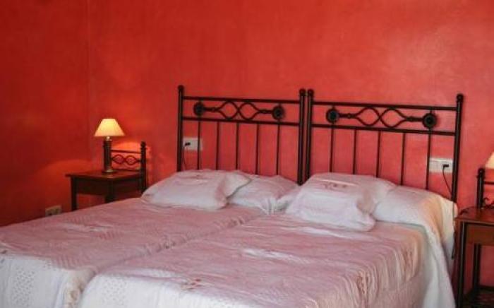 Hotel Cortijo del Arte - Caminito del Rey
