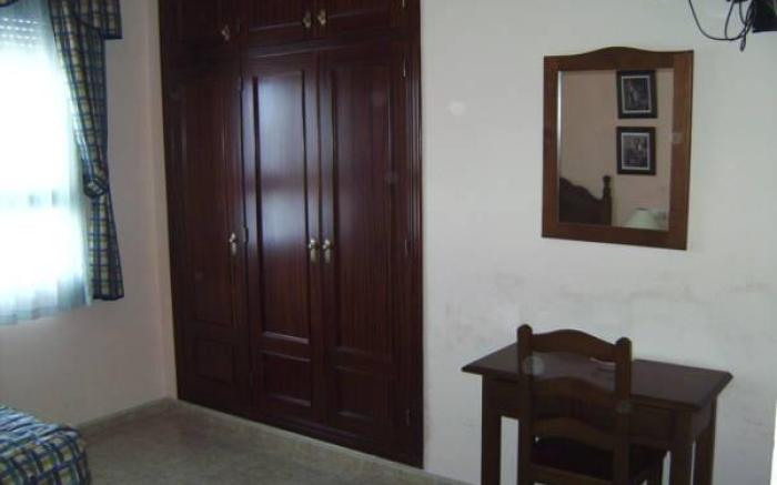 Hostal El Poligono