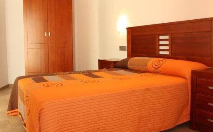 Apartamentos Aixa II