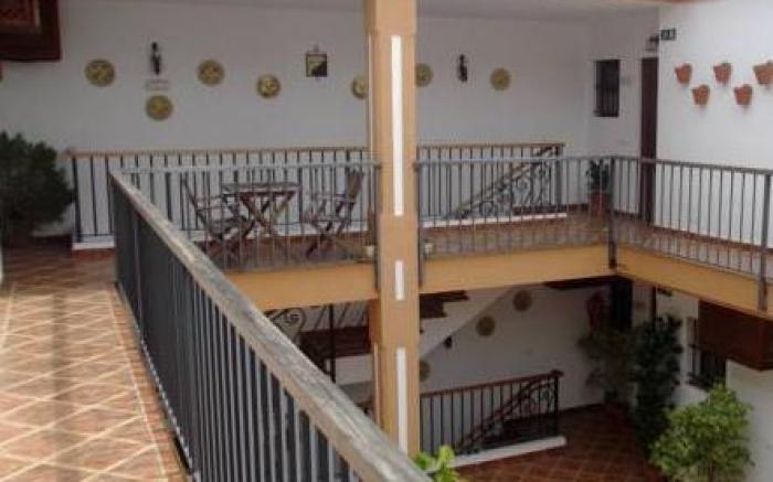 Hotel Posada Casas Viejas