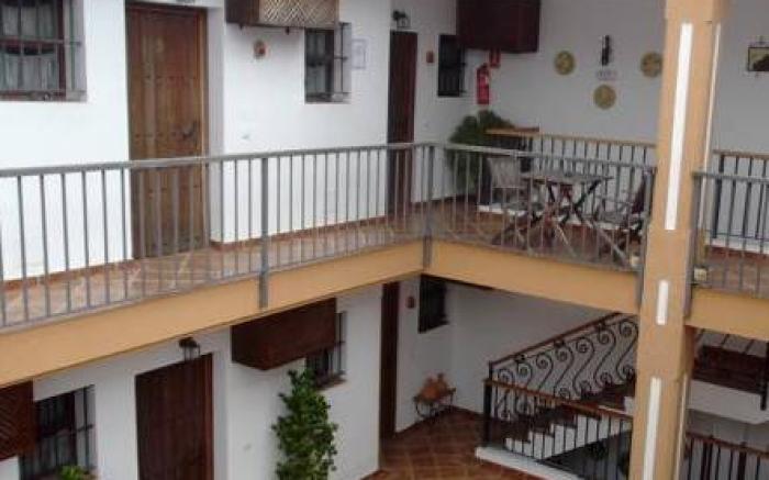 Hotel Posada Casas Viejas