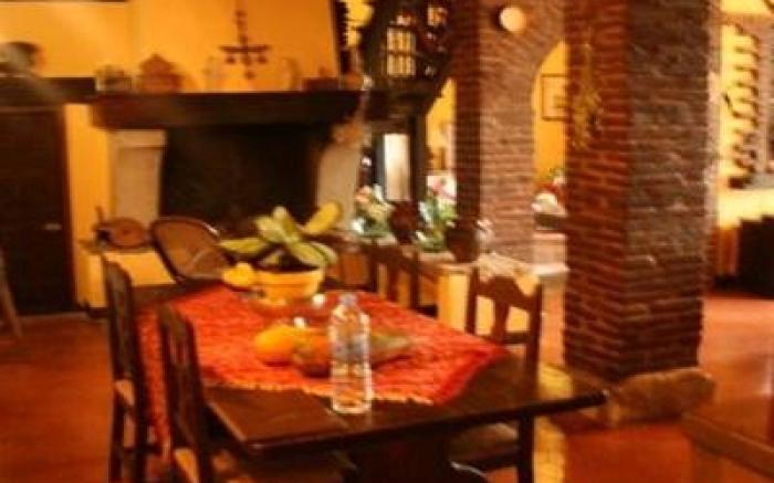 Hotel Posada Molino del Cubo