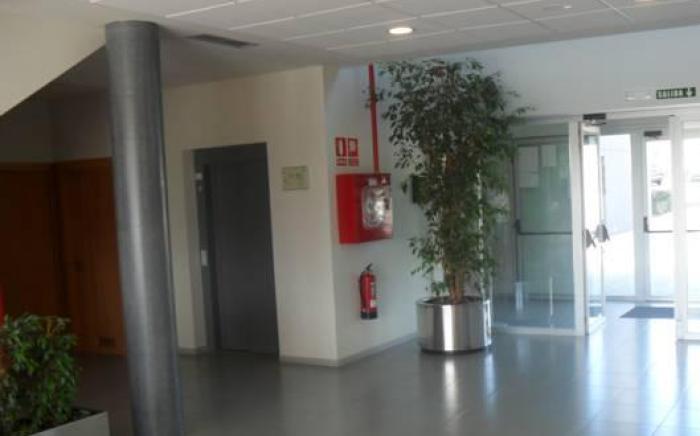 Hotel Villa de los Arcos