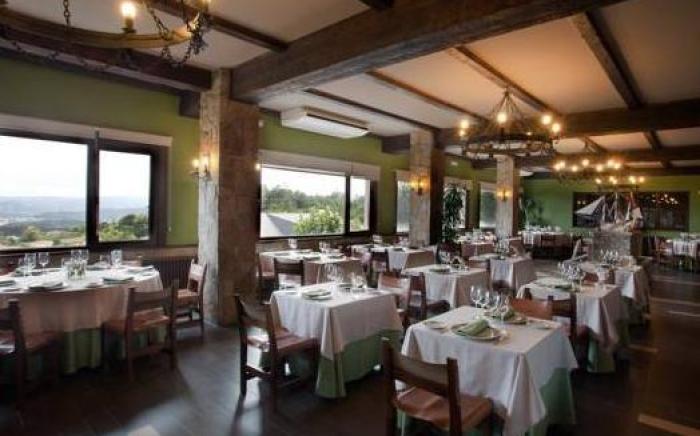 Hotel Os Olivos