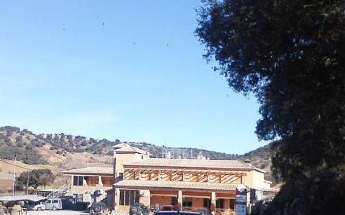Hotel Restaurante Los Canos de la Alcaiceria