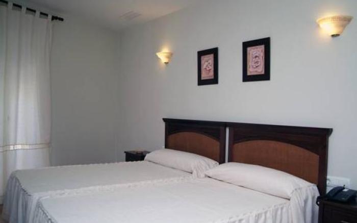 Hotel Cervantes