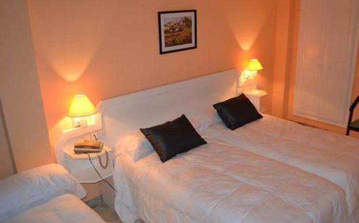 Hotel Ramomar