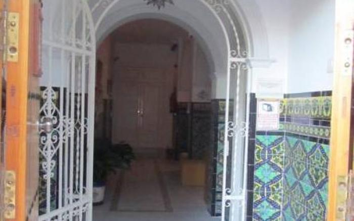 Hostal Playa Hidalgo