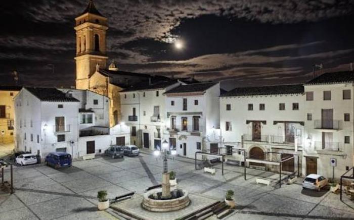 Alojamiento Turistico La Tinaja